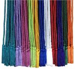 tassels - hanging cords for podium banners